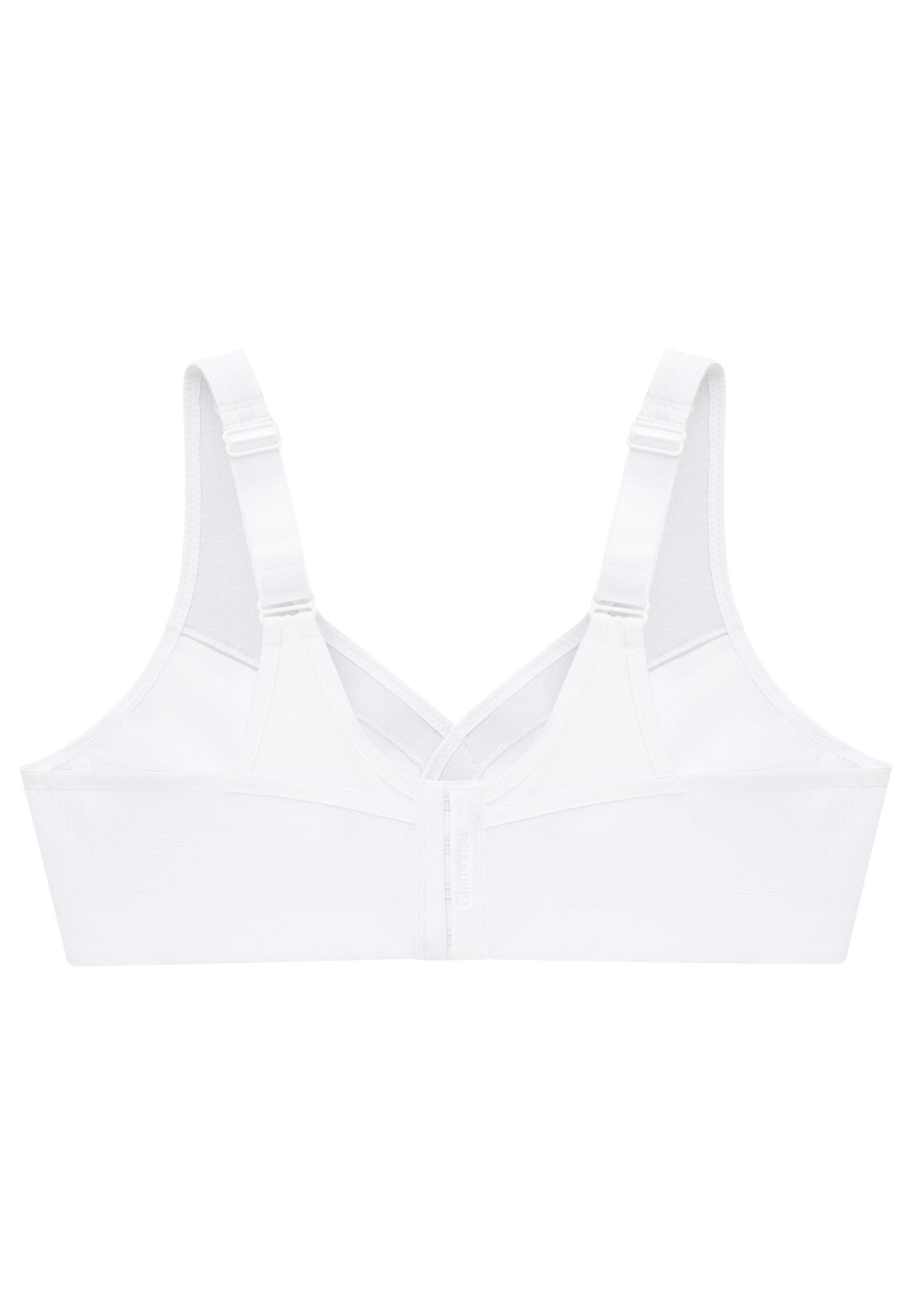 GLAMORISE Minimiser Minimizer 'MagicLift-Aktiv' in White