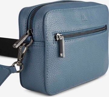 MARKBERG Crossbody Bag 'Elea' in Blue