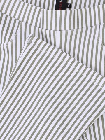 Looxs Revolution Flared Broek in Wit