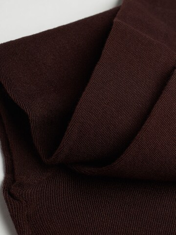 CALZEDONIA Tights in Brown