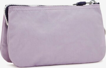 KIPLING Case 'CREATIVITY L' in Purple