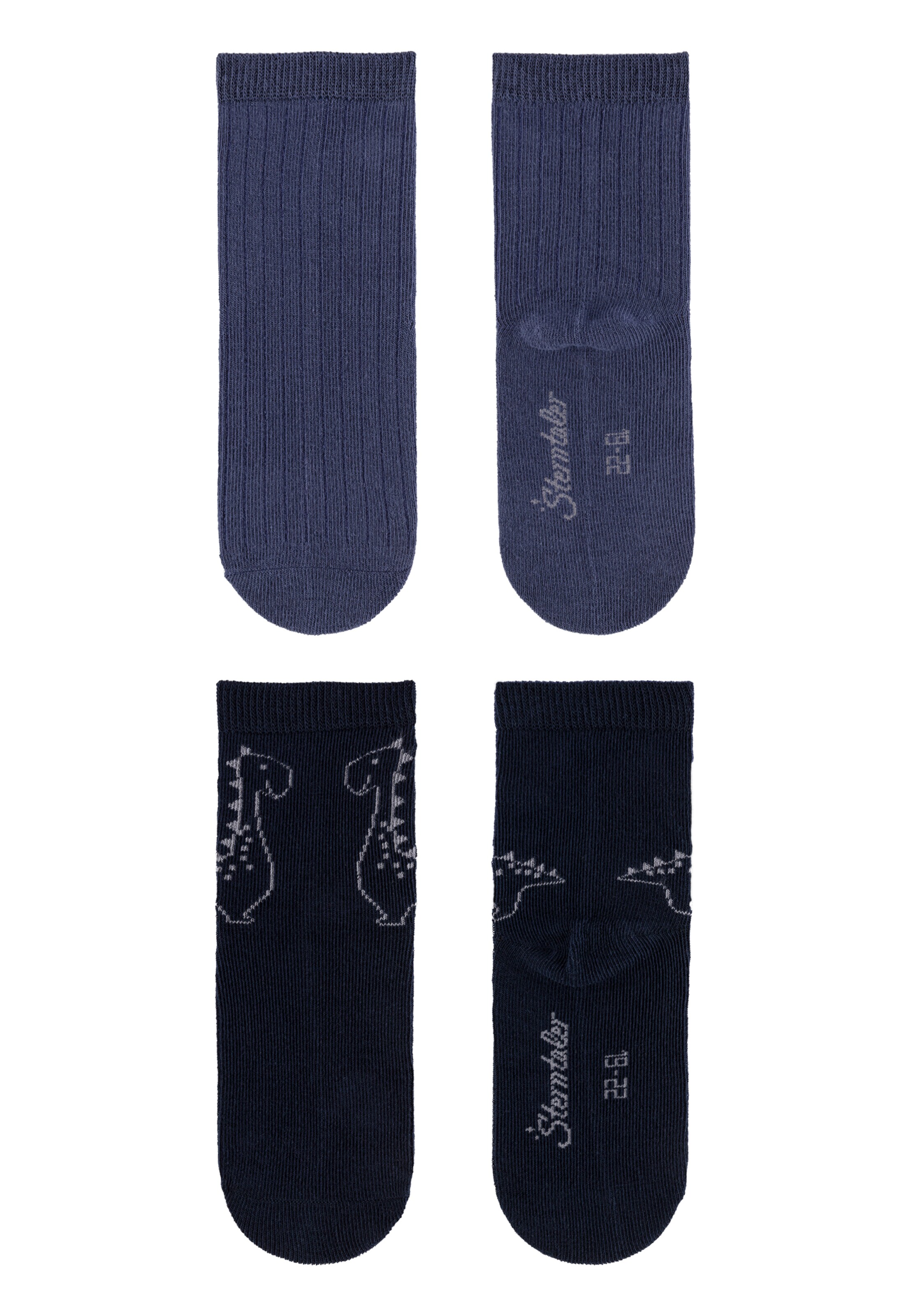 STERNTALER Socks in Blue