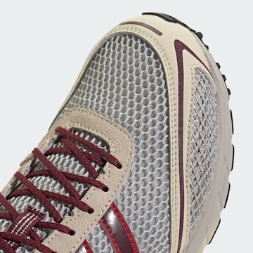 ADIDAS ORIGINALS Sneakers laag 'Adizero Adios' in Grijs