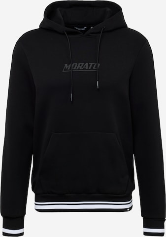 ANTONY MORATO Sweatshirt in Cherry Red ABOUT YOU