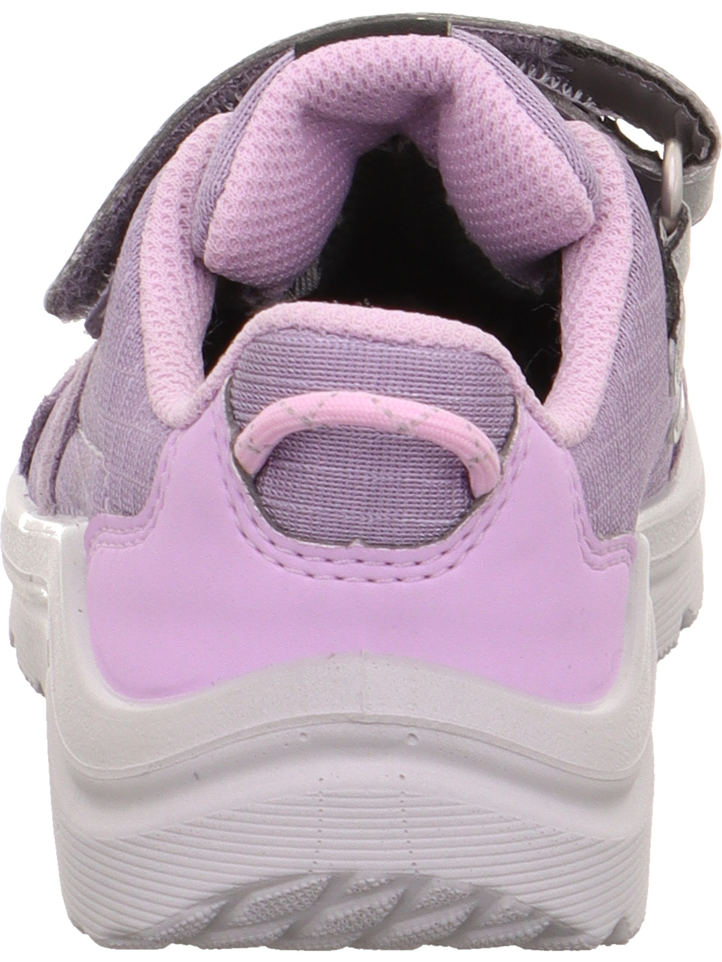 SUPERFIT Sneakers 'Kicks' in Purple