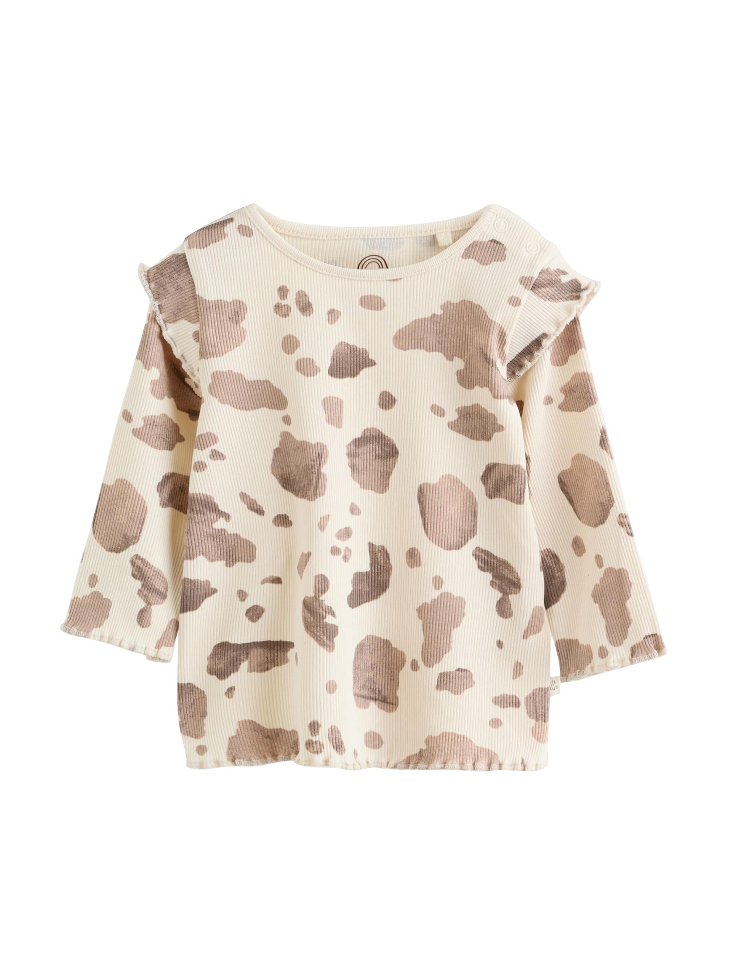 Next Комплект в Коричневый