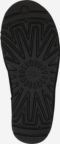 UGG Ботинки 'CLASSIC MINI II' в Черный