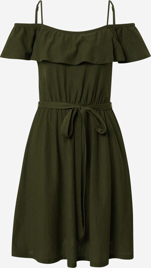 ABOUT YOU Šaty 'Pamela' - khaki, Produkt