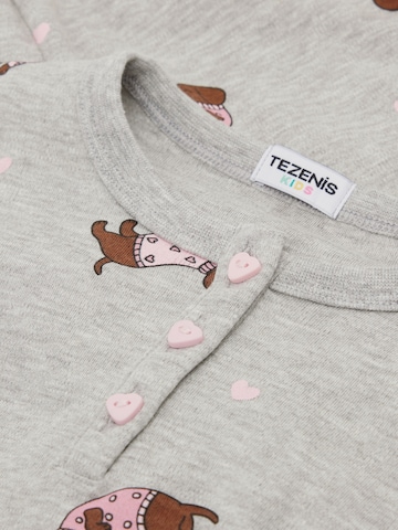 Tezenis Pajamas in Grey