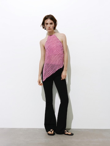 Pull&Bear Top in Roze