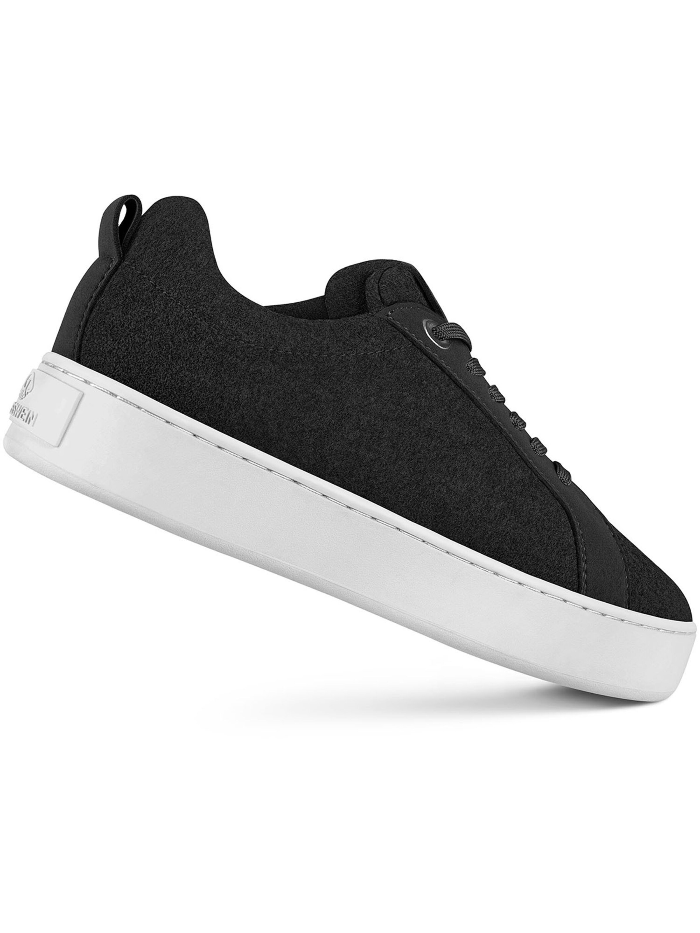 GIESSWEIN Sneaker low in Schwarz