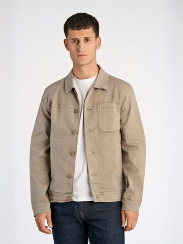 Lindbergh - Chaqueta de entretiempo en beige