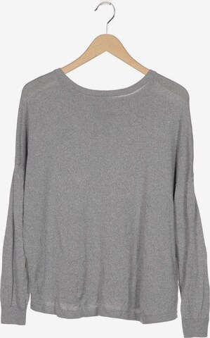 ELEVEN PARIS Sweater & Cardigan in S in Grey: front