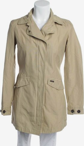 Woolrich Jacket & Coat in S in White: front