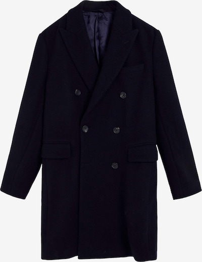 Scalpers Välikausitakki värissä laivastonsininen, Tuotenäkymä