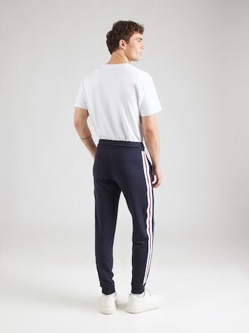 TOMMY HILFIGER Alt kitsenev Püksid, värv sinine