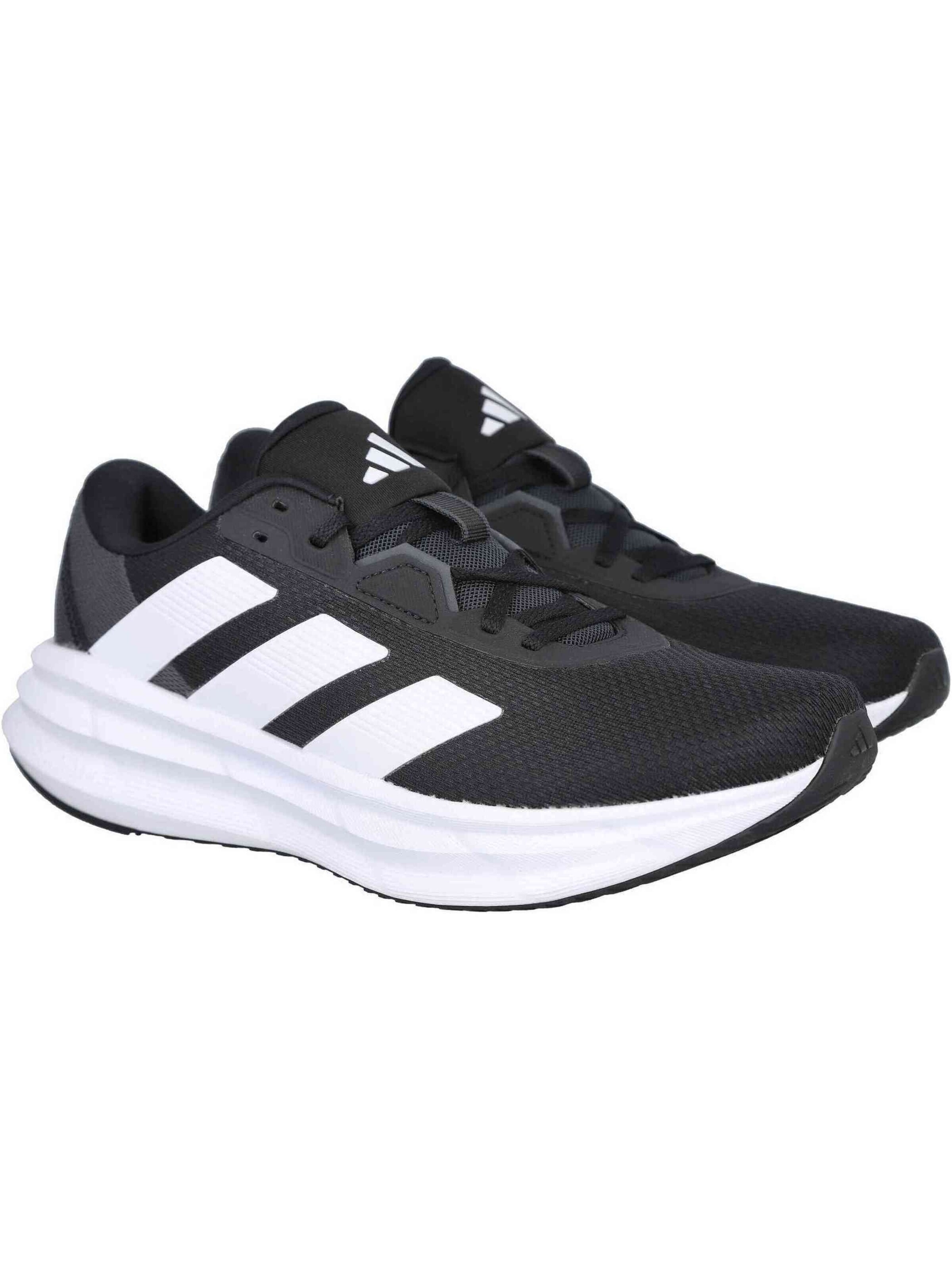Scarpa da corsa '070-754060' di ADIDAS ORIGINALS in nero