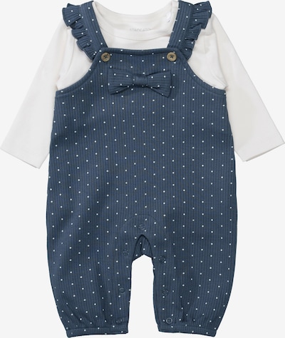 STACCATO Setti värissä tummansininen, Tuotenäkymä