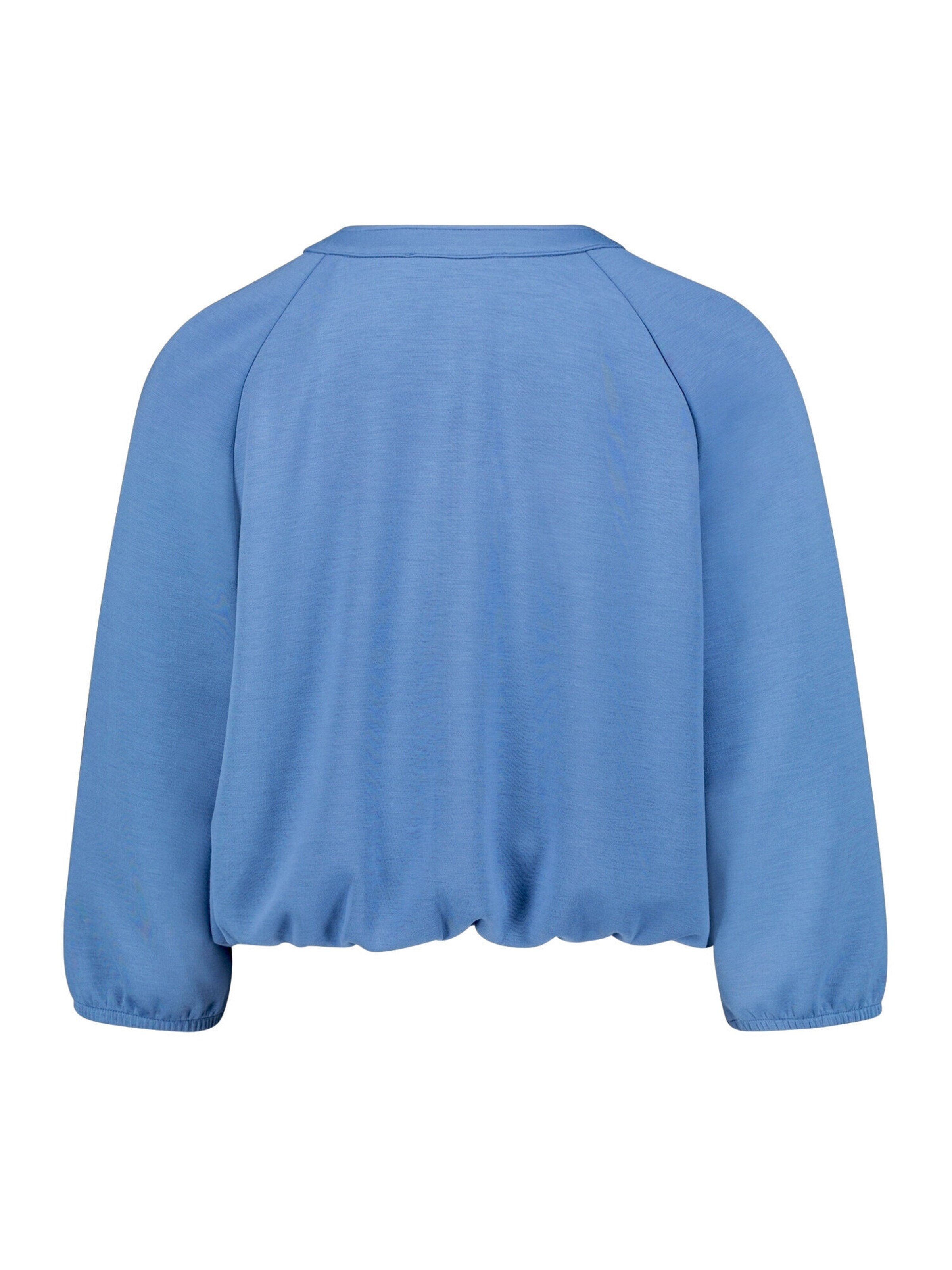 Blazer di Betty Barclay in blu