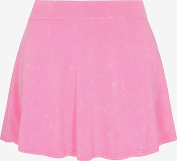 myMo ATHLSR - Falda en rosa: frente