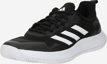 ADIDAS PERFORMANCE Sportschuh 'Defiant Speed ' in Schwarz: predná strana