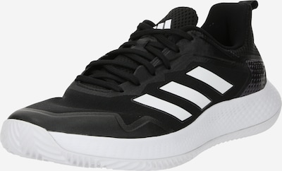 ADIDAS PERFORMANCE Sapatilha de desporto 'Defiant Speed ' em preto / branco, Vista do produto