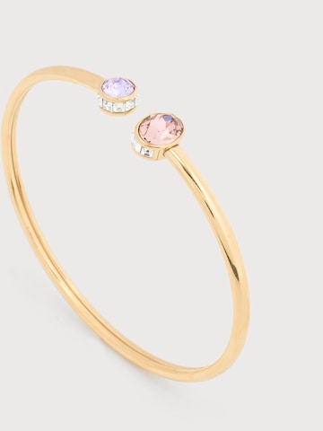 Swarovski Karkötő - arany