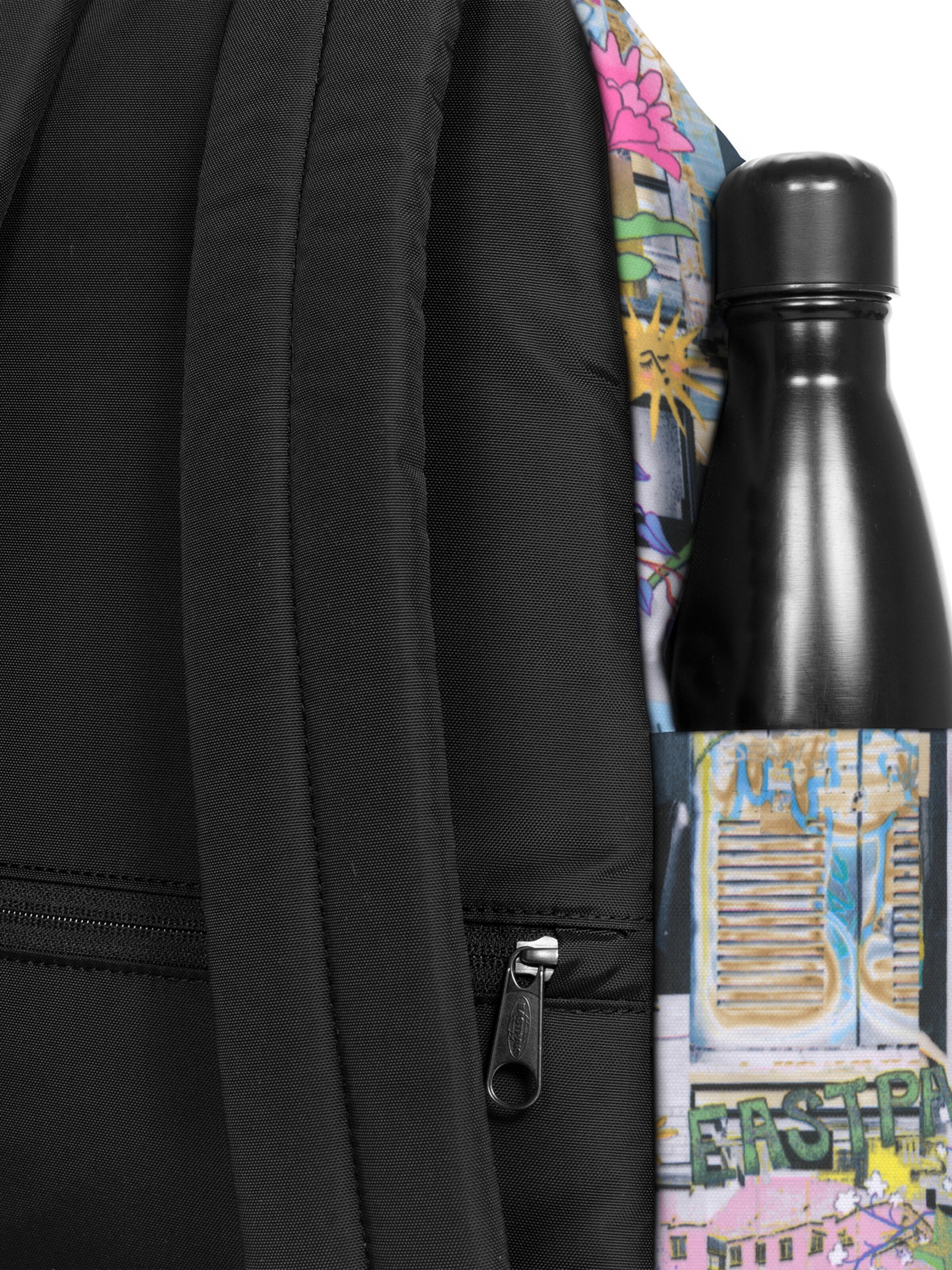 EASTPAK Backpack in Blue