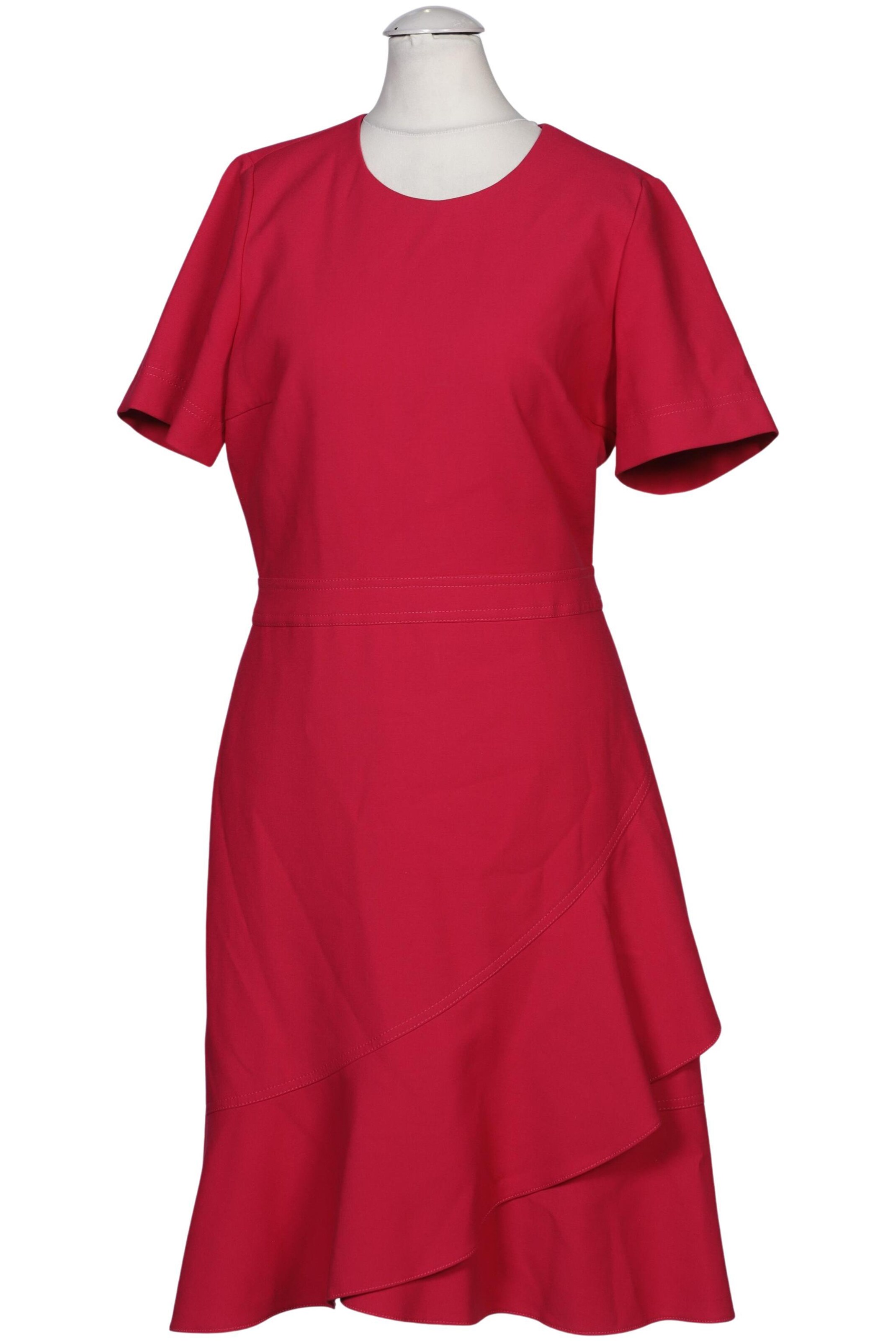 HUGO Dress in S in Pink: front