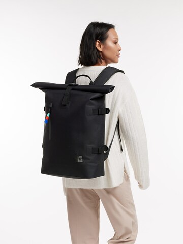Got Bag Ryggsäck 'Lite 2.0' i svart
