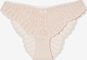 Slip 'Etreine' di ETAM in rosa: frontale