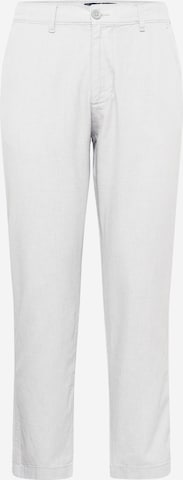 HOLLISTER - regular Pantalón en gris: frente
