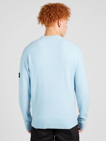 Calvin Klein Pullover in Blau