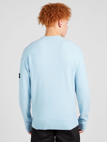 Calvin Klein Sweater in Blue