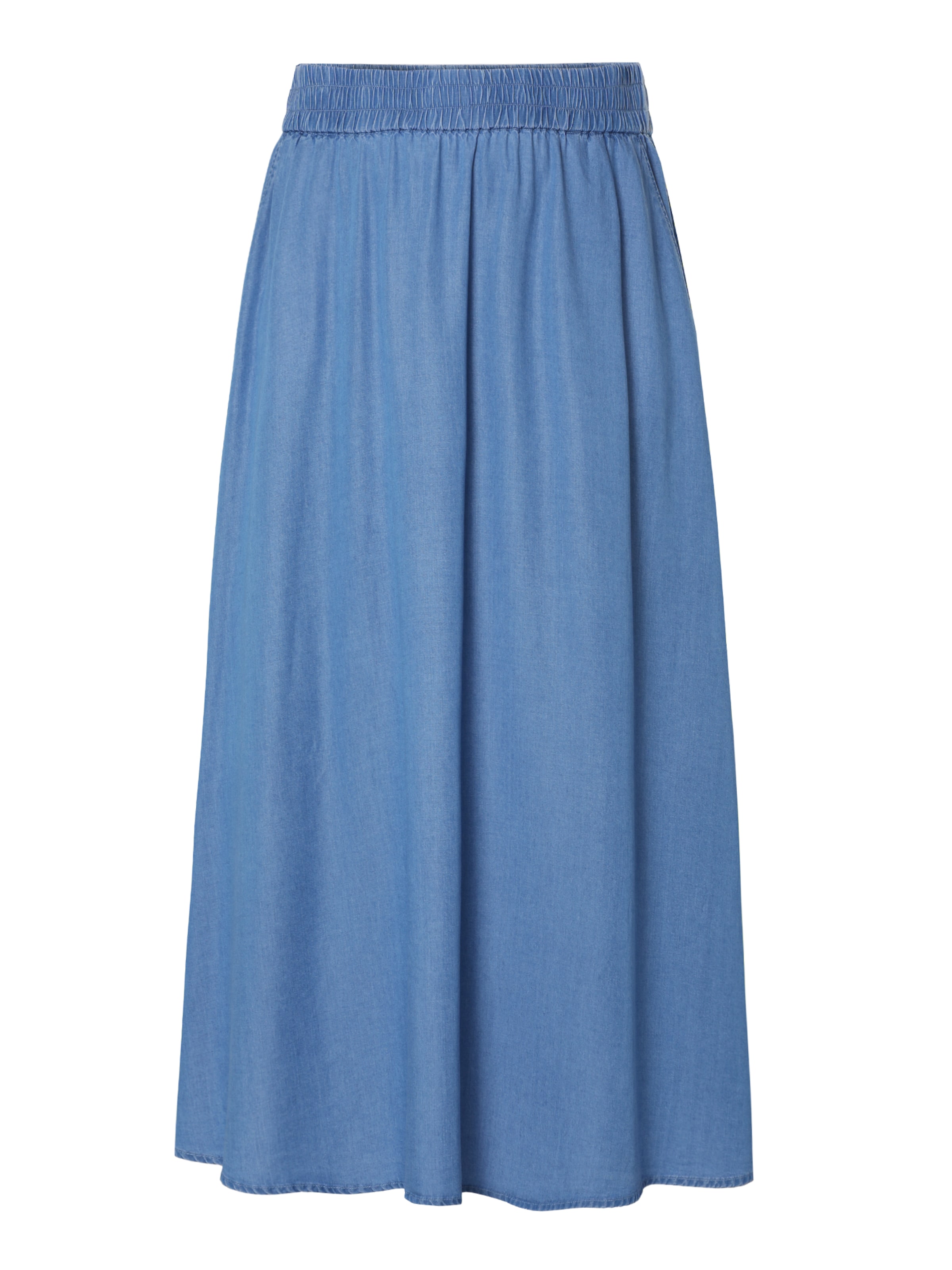 TATUUM Юбка 'Sand 3' в Синий: спереди