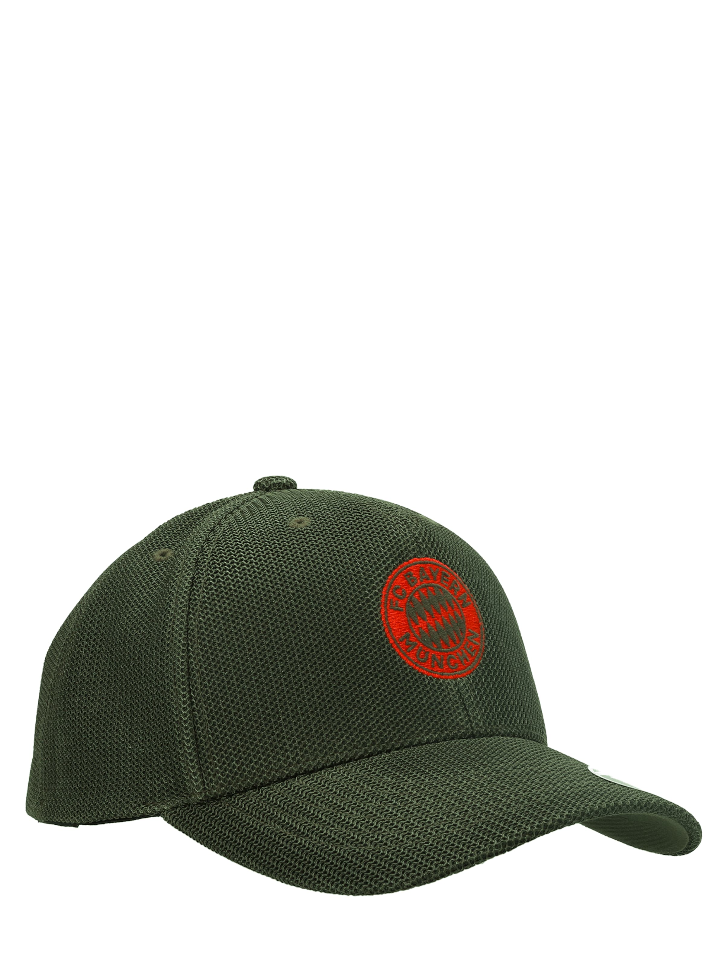 FC BAYERN MÜNCHEN Cap in Green