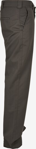 Urban Classics Loose fit Trousers in Grey