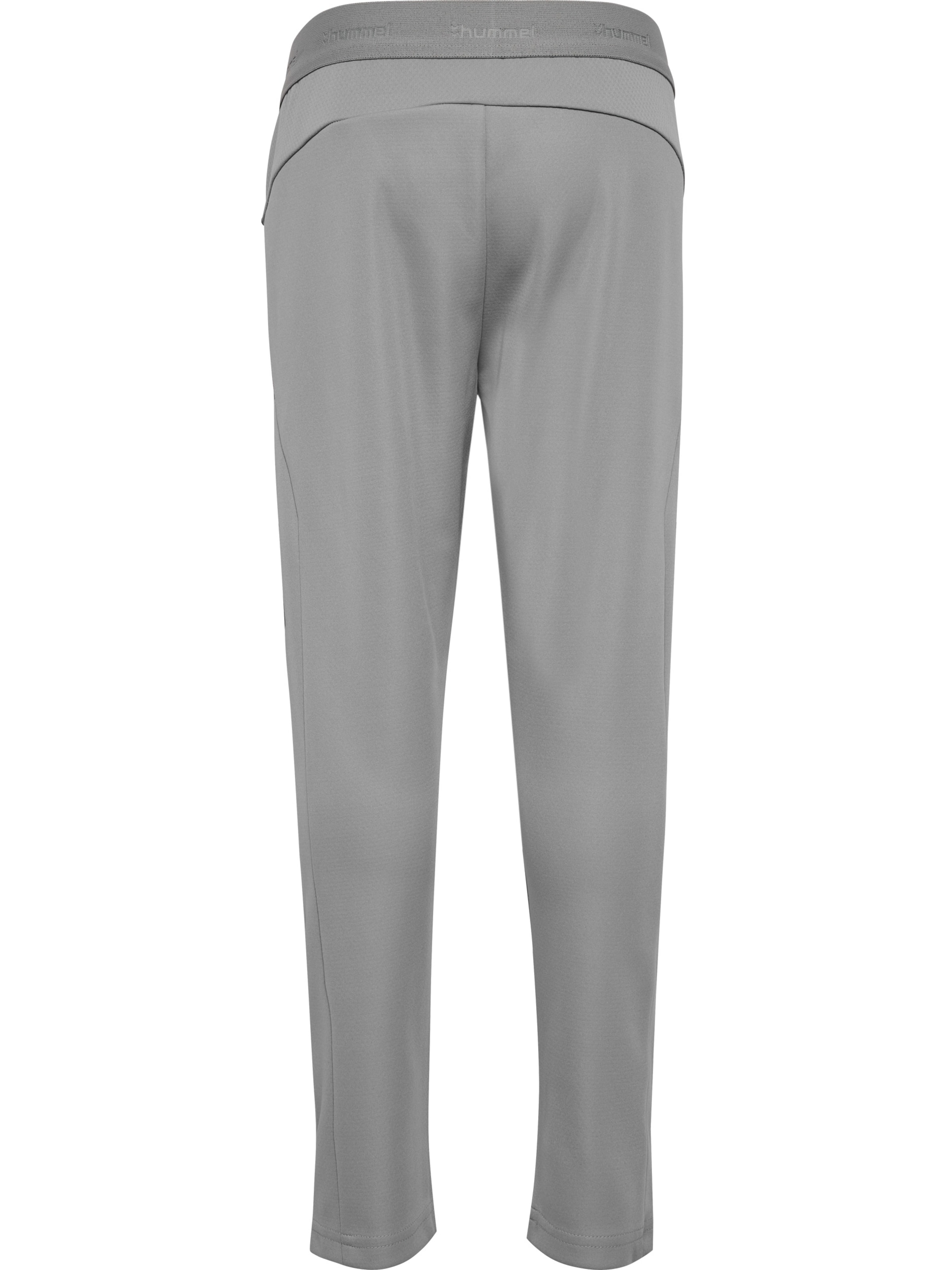 Hummel Regular Broek 'Cima 2.0' in Grijs