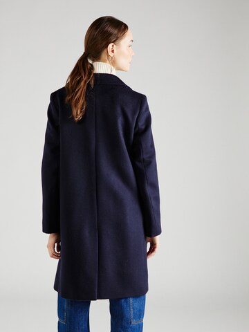 Manteau mi-saison 'TEVERE' Weekend Max Mara en bleu