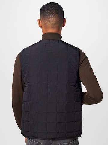 Only & Sons Vest 'ANKER', värv must