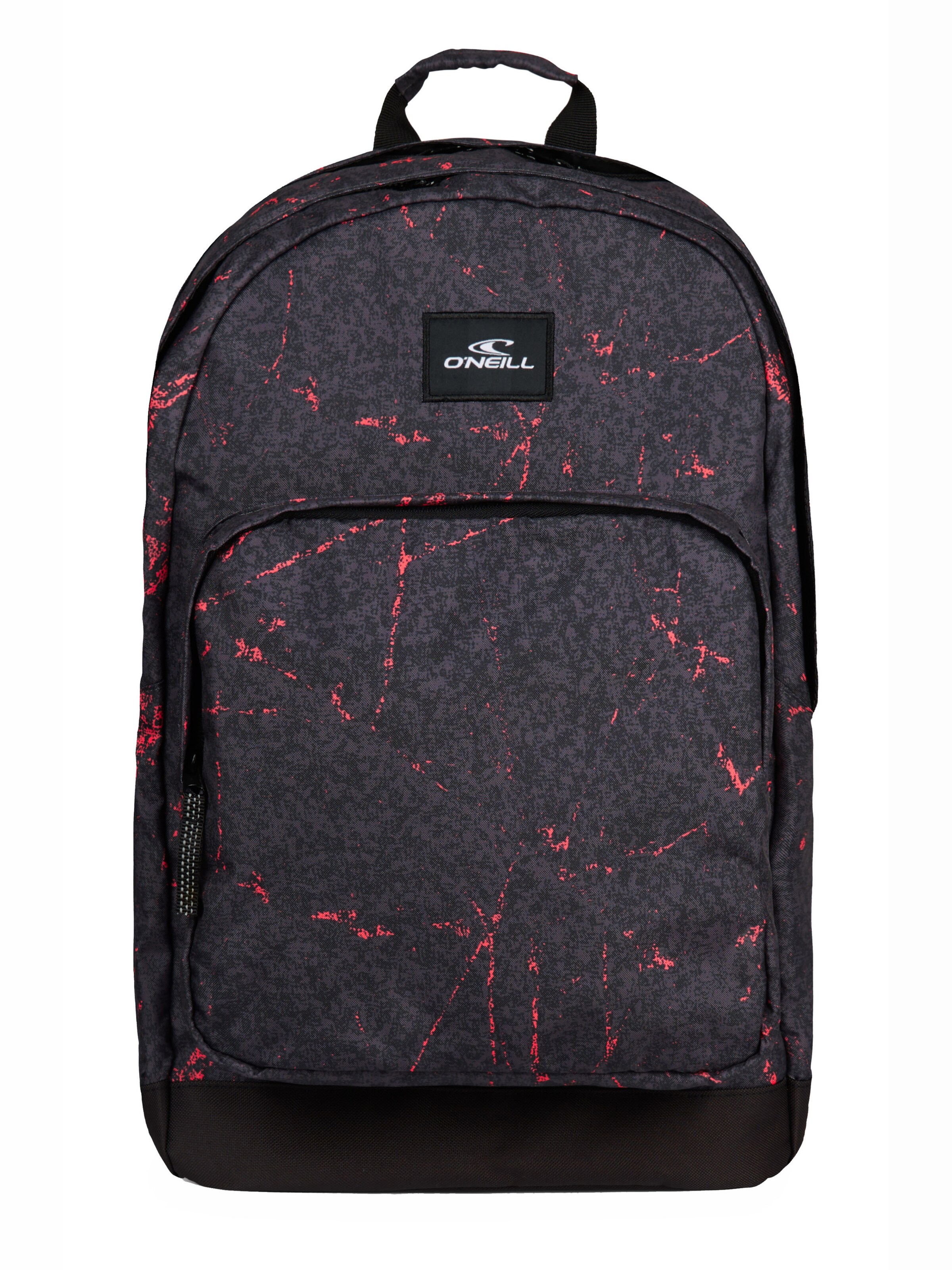 O'NEILL - Mochila 'Santa Cruz' em preto