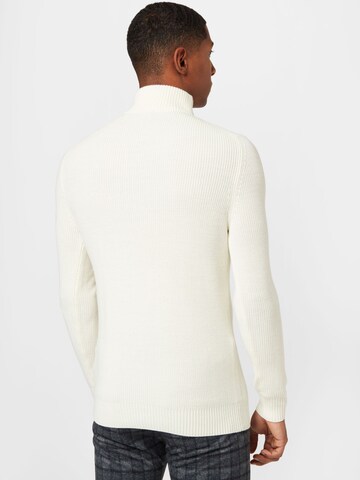 JOOP! Pullover in Beige