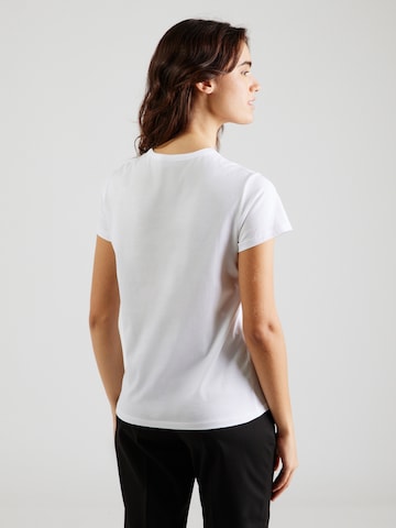 BOSS Shirt 'Eventsa8' in Wit