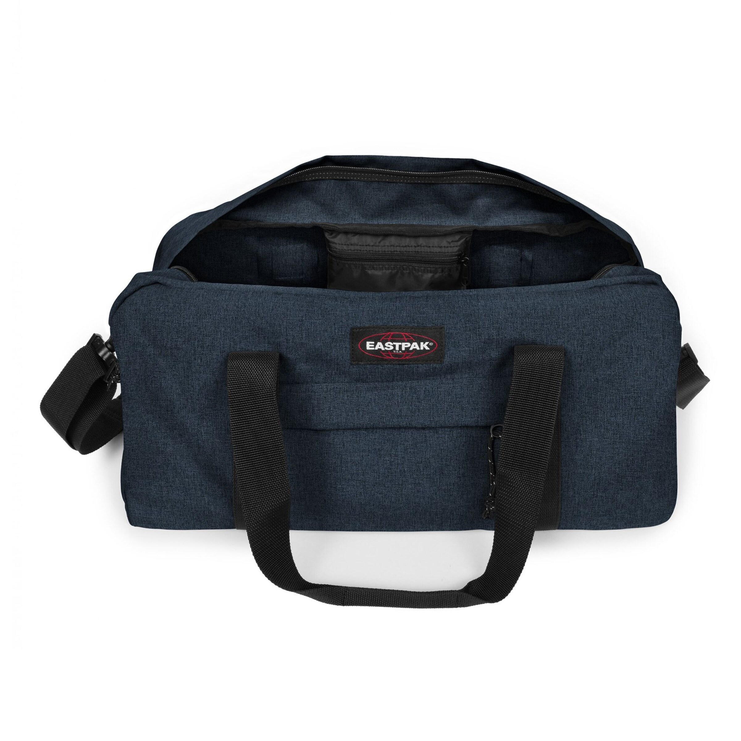EASTPAK Weekender in Blue