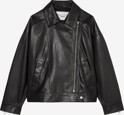 Marc O'Polo DENIM Veste mi-saison en noir, Vue avec produit