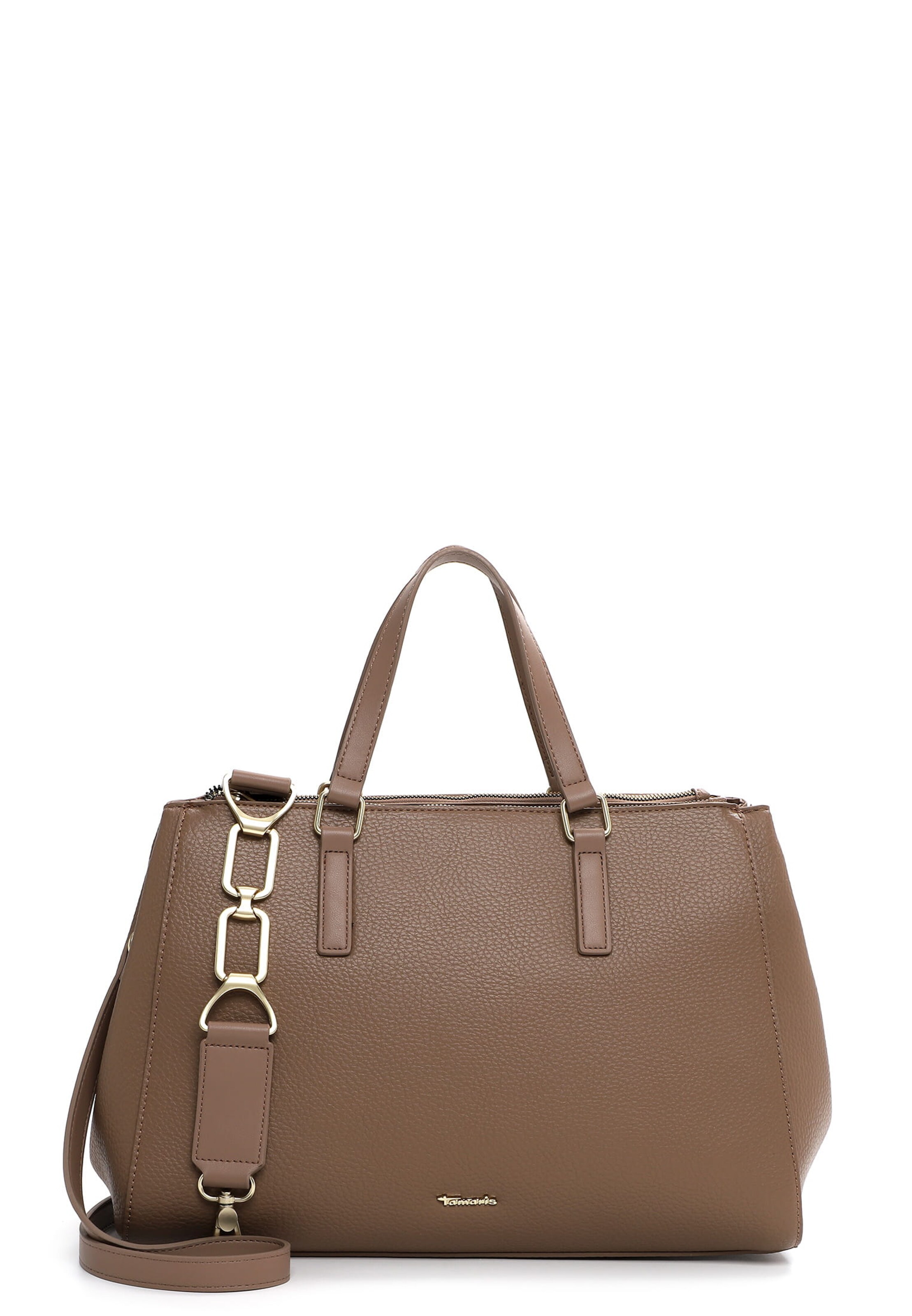 Tamaris Shopper 'Ghalia' in de kleur Brokaat, Productweergave