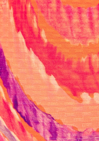 Bruno Banani - Triángulo Top de bikini en Mezcla de colores