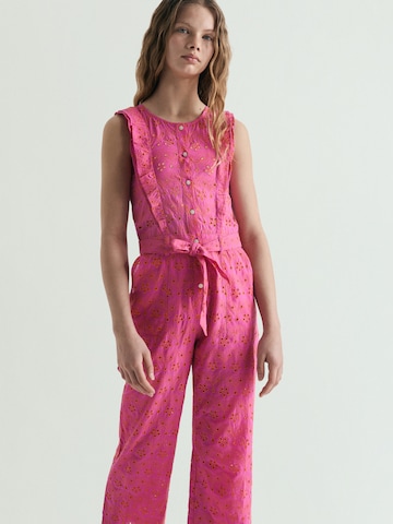 Scalpers Dungarees ' ' in Pink