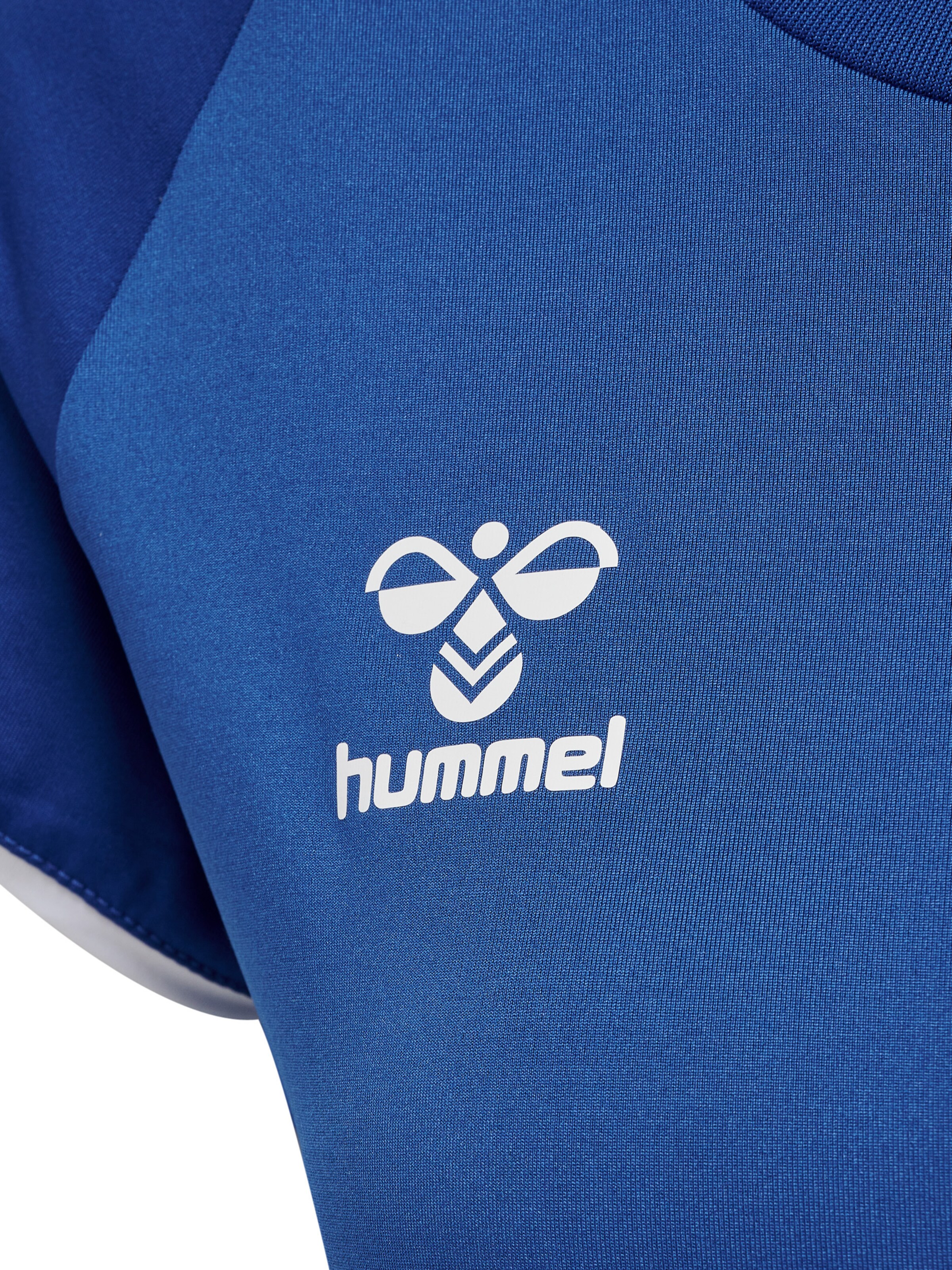 Hummel Performance Shirt in Blue