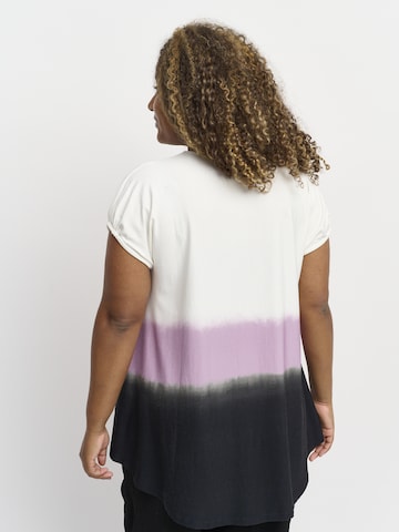 Pont Neuf Tunic 'PNCalina' in Mixed colors